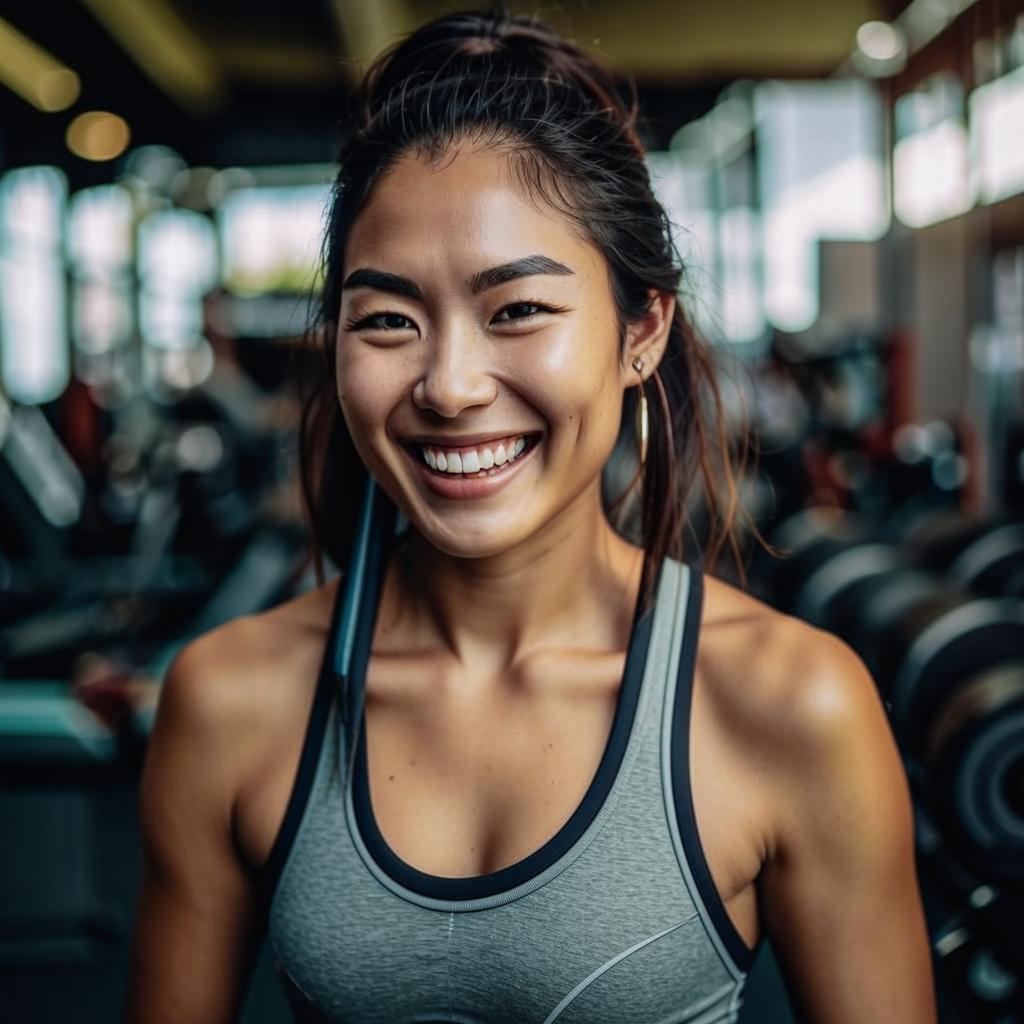 Jessica Wong - Cardio Specialist